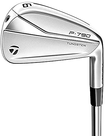 Taylormade 2021 P790 Eisenset