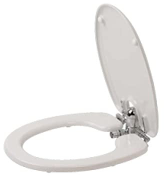 IDRO Sedile 520T WC Combinato con Miscelatore Bidet - WC520TOT