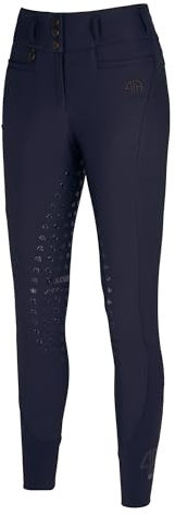 Pikeur - Damen Thermo Reithose Linn SO SD Athleisure - Winter 2024