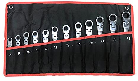 Juego de llaves, llave inglesa, 1 pieza, juego de llaves, llave multiherramienta, llaves de trinquete, juego de herramientas, juego de llaves, herramienta de llave universal, herramientas de reparació