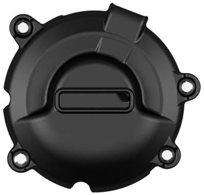 ZHANGTONG Stator Abdeckung Motor kurbelgehäuse Motorschutz Für GSX-S1000 GSX-S1000GT GSX-S 950 GSX-S1000F Motorabdeckung Motorradschutzhüllen Case Set L5-M5
