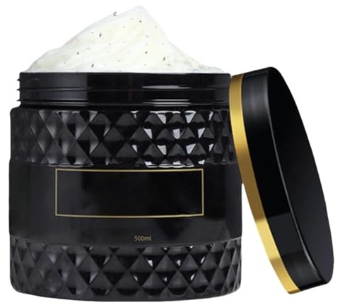 Die koreanische Caviar Deep Repair Haarmaske pflegt und spendet Feuchtigkeit, repariert geschädigtes Haar und macht es weich und glänzend.