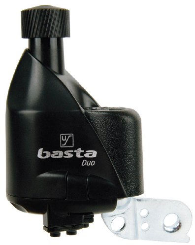 Basta Dynamo Duo 2+2 Üs, schwarz, links, 902963