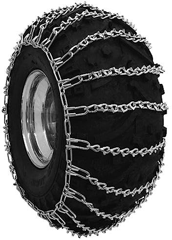 Security Chain Company 1064655 ATV Trac V-Bar Tire Traction Chain