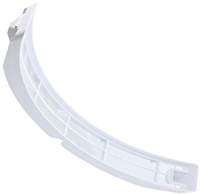 sparefixd Filtro de fieltro inferior de entrada de aire para adaptarse a secadora AEG