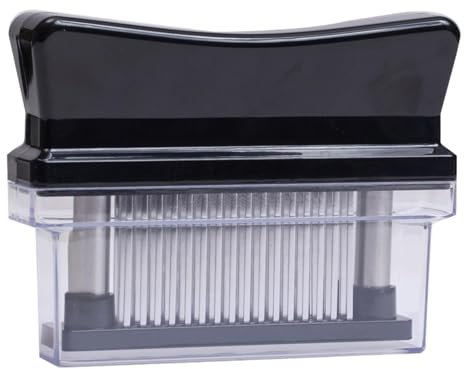 Meat Tenderizer Meat Tenderizer - Meat Tenderizer Steaker, Removable Steaker for Meat | Meat Grinder Tool Manual Kitchen Tool for Steak Beef Chicken Pork Beat