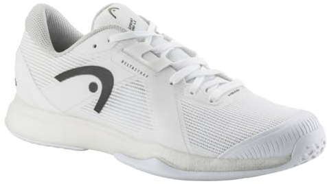 HEAD Unisex Sprint Pro 4.0 inomhus Squash/racketboll skor
