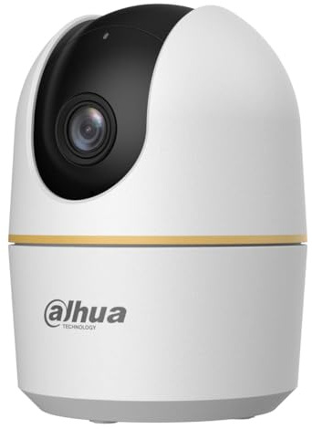 DAHUA Hero A1 3MP - Cámara de vigilancia