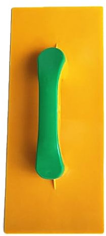 Cazzuola per intonaco ispessita da parete cazzuola portatile per lavoratori pavimentazione in cartongesso cazzuola strumento manuale