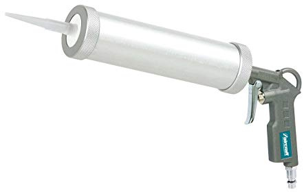Aircraft Druckluft Kartuschenpistole, Kartuschenpresse KP (Luftbedarf ca. 50l/min, Druck 1,5 – 2,5 bar, Kartusche 310 ml) 2102250
