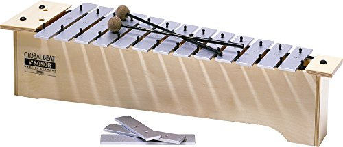 Sonor - Global Beat Soprano Metallophone