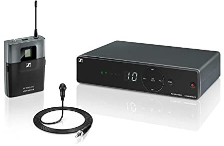 XSW 1-ME2-A Presenter Set - portatile wireless