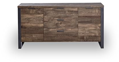 Jahnke Sideboard Loop SB 150