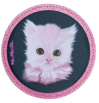 McNeill McAddys zu Schulranzen Haustiere: Katze Dream