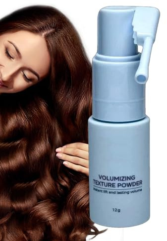 Gdiojnfg Root Lift Spray For Fine Hair, Hair Volume Spray For Fine Hair, Hair Styling Volume Booster, Raise The Root, Hair Thickening Spray, Long-Lasting Root Volume Spray, Volumising Hair Products