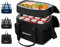 EULANT 2in1 Kühltasche Set mit Wasserdichtem Reißverschluss,16L Kühlbox Groß + 5L Lunch-Tasche Klein,Isoliert Picknicktasche, Fassungsvermögen für Camping,Picknick,Strand, Arbeit,Reise,Schul,Auto