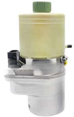 Hydraulikmotor Servopumpe Kompatibel für VW Polo Kompatibel für Skoda Fabia Kompatibel für Seat Ibiza 6R0423156
