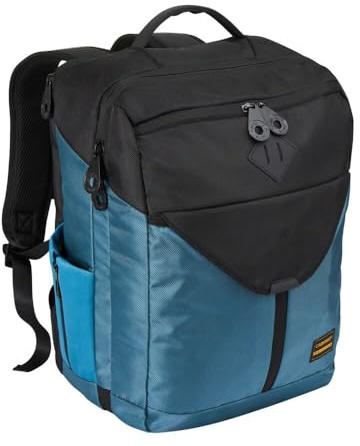 Cabin Max Equator X handbagage reseväska, Blå Galápagos, 24L