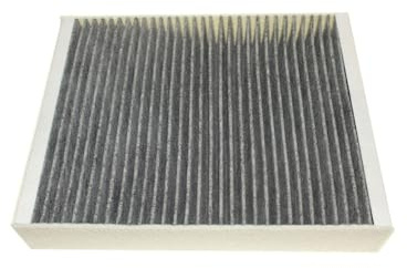 PURFLUX AHC373 Innenraumfilter Pollenfilter Aktivkohlefilter Höhe: 40 Breite: 197 Länge: 248 Kompatibel mit BMW 1 Schrägheck F20 3 Touring F31 3 Limousine F30, F80 4 Gran Coupe F36 3 GT F34