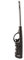 Allume Gaz Rechargeable Flexible MaXiM 28cm - Briquet Barbecue - Noir -706, Plastique, Moderne