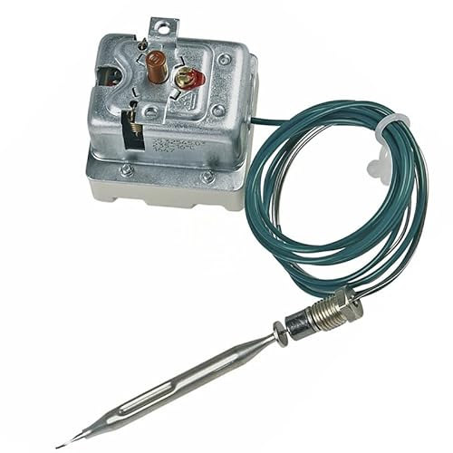 REPORSHOP - Thermostat Safety Ego Four 16-235C 3 Pôles 55.32545.030 20 sonde