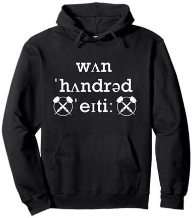 Funny One Hundred Eighty 180 Darts Ally Pally Spruch Men Pullover Hoodie