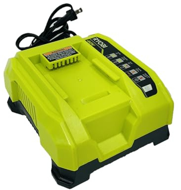 40V Lithium-ION Rapid Charger