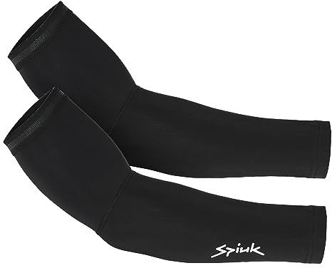Spiuk MANGUITOS ANATOMIC WINTER UNISEX NEGRO T. XL/XXL