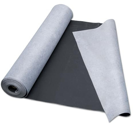YILPA Rembourrage insonorisant Panneau d'isolation phonique en Feutre insonorisé Panneaux acoustiques punaisables for Mur et Plafond Chambre à Coucher Studio de Musique KTV (Color : 3MM Thick/50 SF)