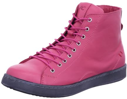 Andrea Conti Baskets Montantes pour Femme BasketFemme