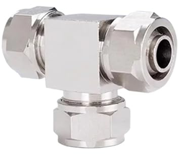 10 stücke Pneumatische Luft Schnell Anschluss Kupfer Überzogene Nickel for Schlauch Rohr OD 4 6 8 10 12 14 16MM KPE PM PU PV Schnelle Joint Verbindung(KPE,16mm (10pcs))