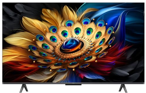 43QLED780-TCL QLED780 Series TV 109,2 cm (43) 4K Ultra HD Smart TV Noir 450 CD/m²