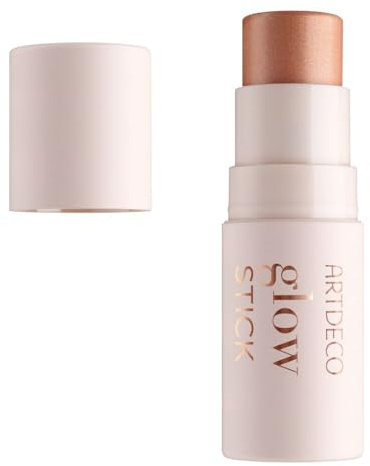 ARTDECO Glow Stick – Lápiz iluminador en forma de bolígrafo para piel radiante – Práctico formato de bolso – 1 x 5 g