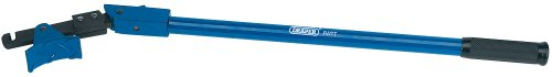 Draper Expert 760mm Fence Wire Tensioning Tool |Gardening Fencing Hand Tool | 4mm Diameter Wire Tension Capacity | Barbed Wire Compatible | 57547