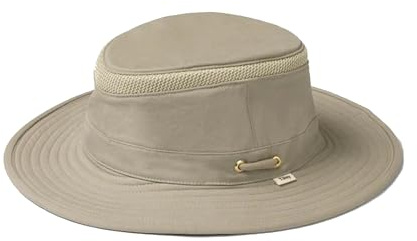 Tilley Unisex Organic Airflo Sonnenhut