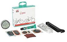 Rema TIP TOP Fahrradrep Set TT 09 Reparaturset, Weiß, 5 x 5 x 3 cm