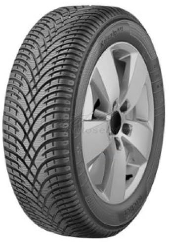 Kleber Krisalp HP3 SUV EL M+S - 215/65R16 102H - Winterreifen