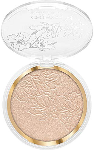 Catrice Glow In Bloom Highlighter C01 Jasmine Blossom - 1er Pack