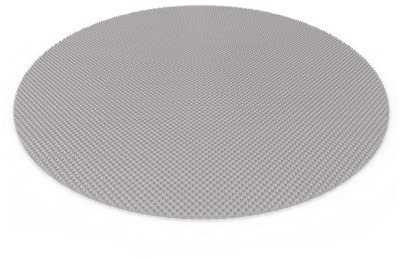 WAVE Hot Tub Bubble Liner | Thermal Insulation & Protection for Energy-Efficient Spa Care (Atlantic, 4 Person)