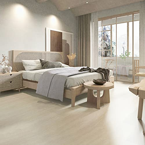 HARICSET Fliesen PVC Bodenbelag Selbstklebend Vinylboden Selbstklebend Klebefliesen Bodenfliesen Abwaschbare für Küche Badezimmer Wohnzimmer Flur Räume Schlafzimmer(Size:10sqm,Color:B-10)