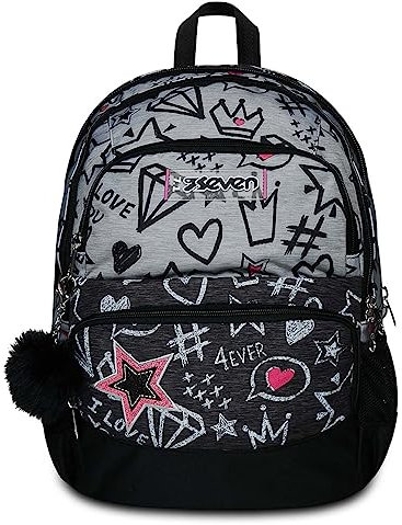 Seven ZAINO ADVANCED POCKETS