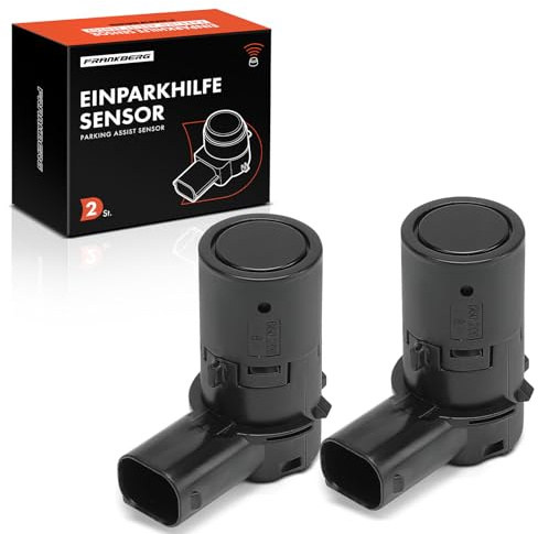 Frankberg parkeringshjälp parkeringssensorer PDC-sensorer backsensorer parkeringshjälpssensor parkeringssensorer ultraljudssensor ersättning # 156027152