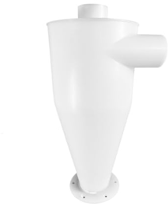 Accessoire De Barillet De Collecte De Poussière Cyclonique For Aspirateur D'atelier Sec/humide, Rénovation Antistatique À Faire Soi-même, Accessoires De Remplacement