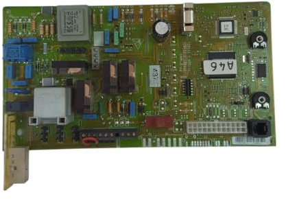 OPENCLIMA - Placa Electrónica (00711925)