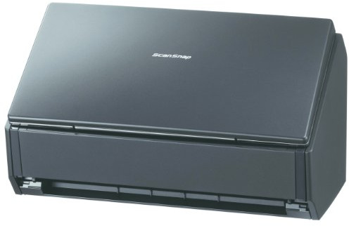 Fujitsu ScanSnap iX500 Deluxe A4, Duplex Wi-Fi Scanner