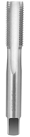 ATOPLEE HSS Metric Gewindebohrer,M14 Rechtsgewinde Feingewinde Schneider,Universeller Gewindebohrer (M14 x 1,25)