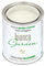 CHALK PAINT DA ESTERNO biancoGarden Bianco Antico - Ricolora giardino e balcone SENZA CARTEGGIARE e SENZA FINITURA (1 Litro)