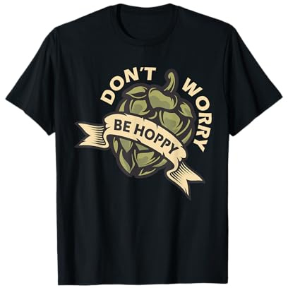 Brassage Amateur Bière Artisanale - Brasseur T-Shirt