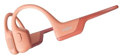 AusinÄ—s Shokz Open Run Pro RožinÄ— S810P