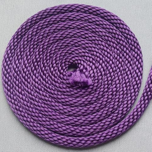 Hundeleine, klein, groß, für Welpen, Nylon, Seil, Schlepptraining, Gehorsamkeit, lange Schnur, 2 m, 3 m, 5 m, 10 m